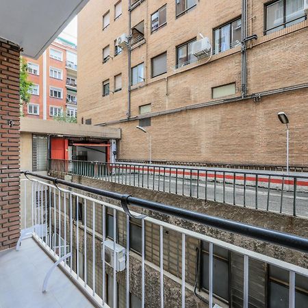 Amazinn Places Chamberi Madryt Zewnętrze zdjęcie