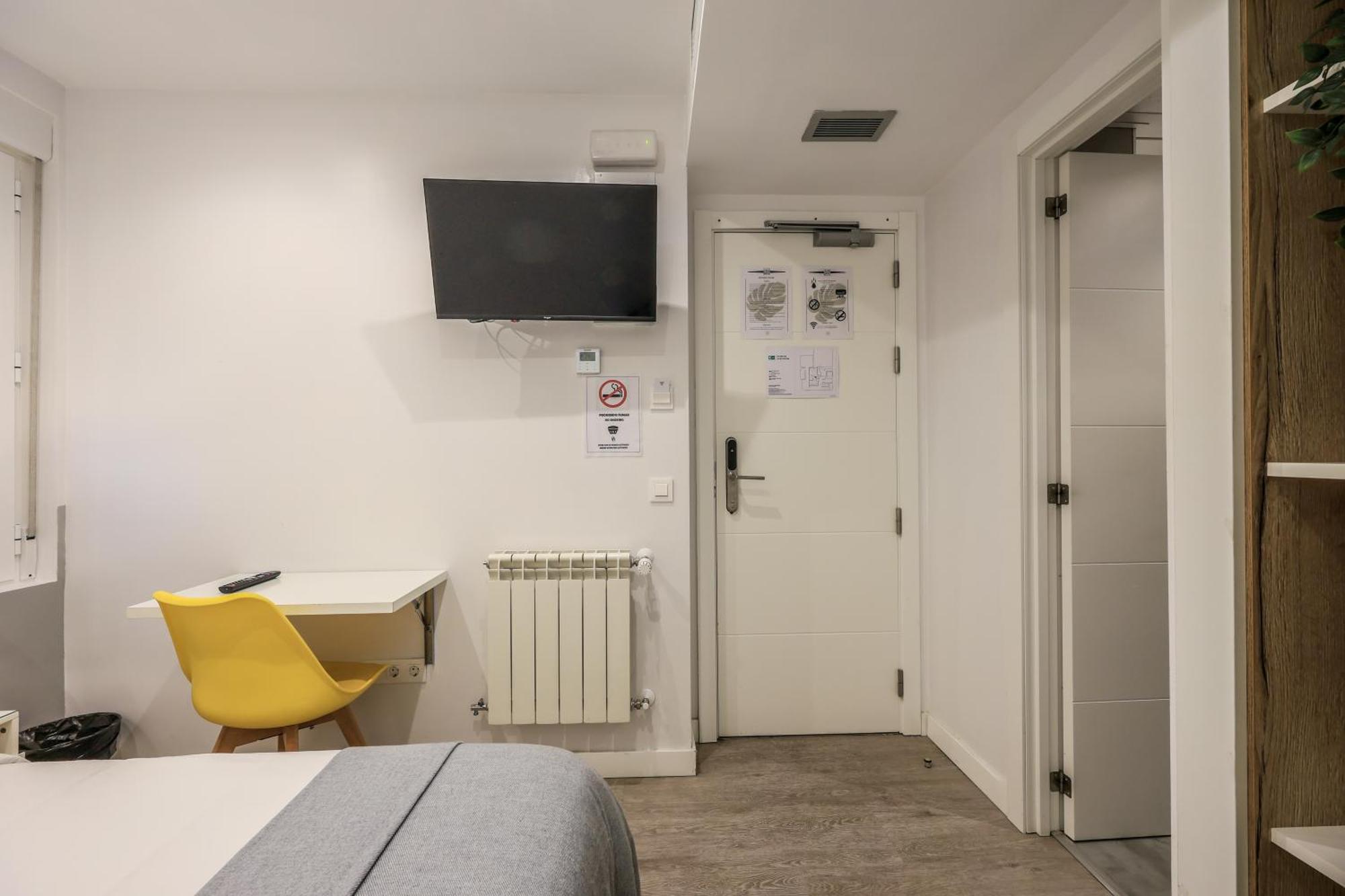 Amazinn Places Chamberi Madryt Zewnętrze zdjęcie